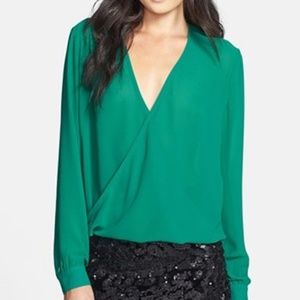 Wayf Blouse - Size M